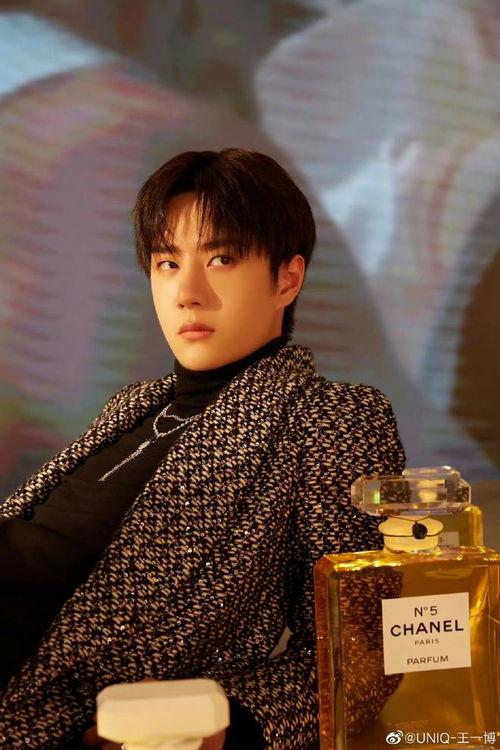 爆料王一博最新消息视频,揭秘爆料视频背后的精彩瞬间  第3张