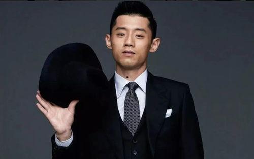 张继科最新爆料借钱,借钱背后的心酸与坚持  第1张