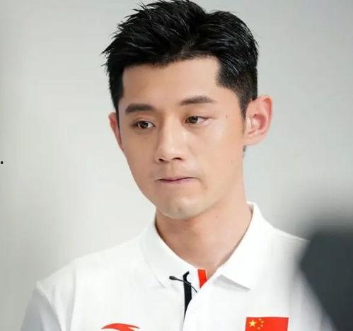 张继科最新爆料借钱,借钱背后的心酸与坚持  第2张