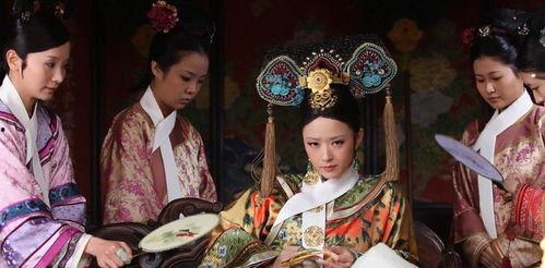 太后娘娘在娱乐圈吃瓜,宫廷视角下的明星风云